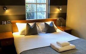 The Craibstone Suites
